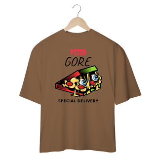Nome do produto Camiseta Oversized Special Delivery