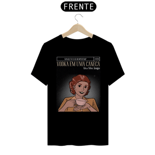 Nome do produto Camiseta Viva Meu Amigo
