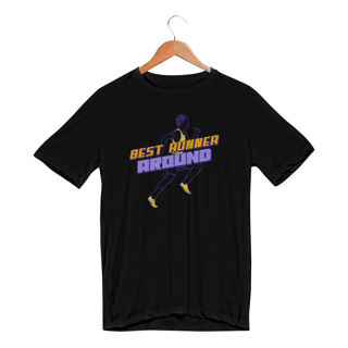 Nome do produto Camiseta Dry Fit Best Runner