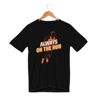 Nome do produto Camiseta Dry Fit Always On
