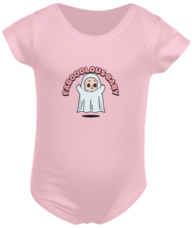 Nome do produto Body Infantil Faboolous Baby