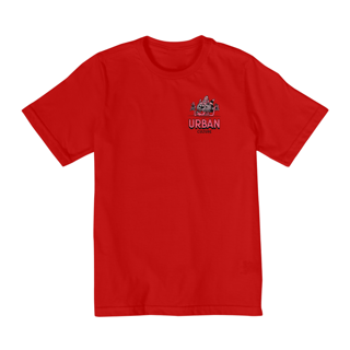 Nome do produto Camiseta Infantil Urban Culture