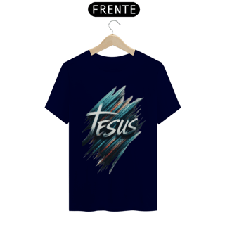Nome do produto Camiseta T_Shirt Quality Jesus