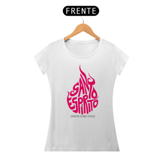 Nome do produto Camiseta Baby Long Classic Espirito Santo