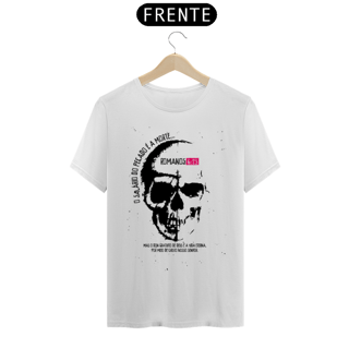 Nome do produto Camiseta T-Shirt Quality
