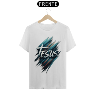 Nome do produto Camiseta T_Shirt Quality Jesus