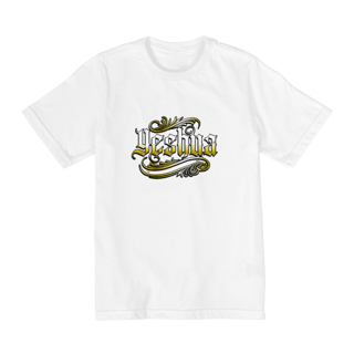 Nome do produto Camiseta Quality Infantil (10 a 14) Yeshua