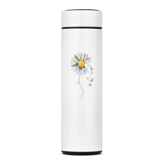 Garrafa Florzinhas