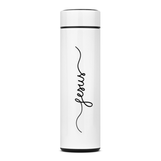 Nome do produto Garrafa Jesus3