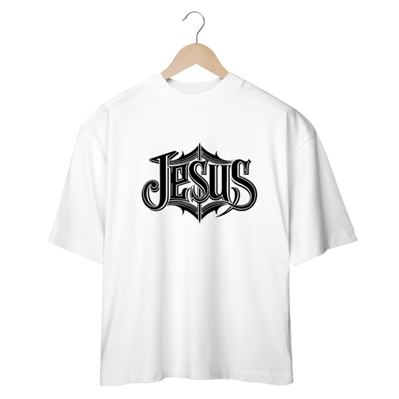 Oversized Jesus2