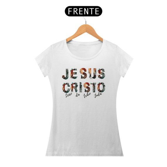 Baby Long Prime Jesus Leão de Judá