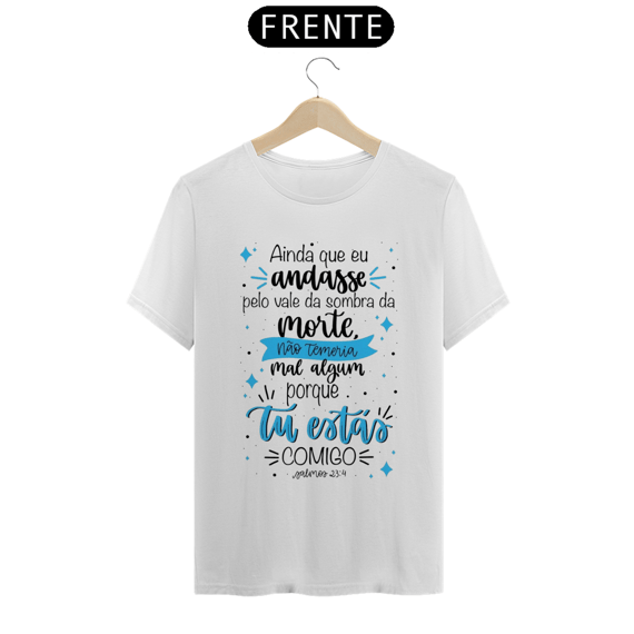 T-Shirt Prime Salmo 23