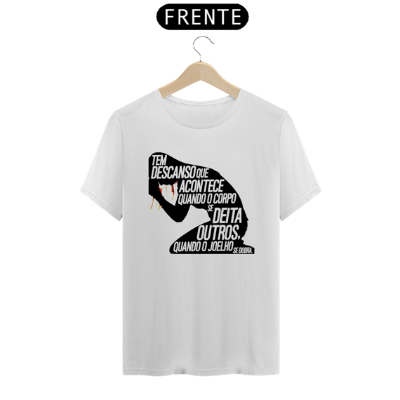 T-Shirt Prime Descanso