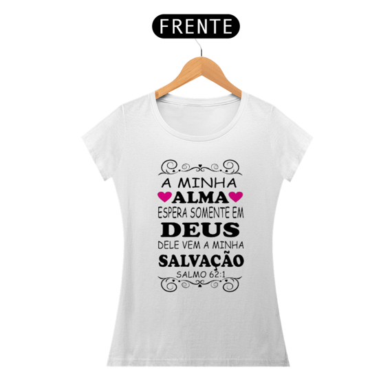 Baby Long Prime Minha Alma Espera