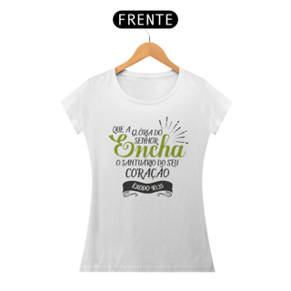 Nome do produto Baby Long Prime Gloria do Senhor
