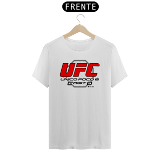 Nome do produto T-Shirt Prime UFC
