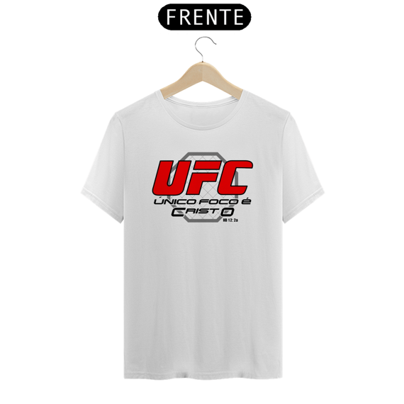 T-Shirt Prime UFC