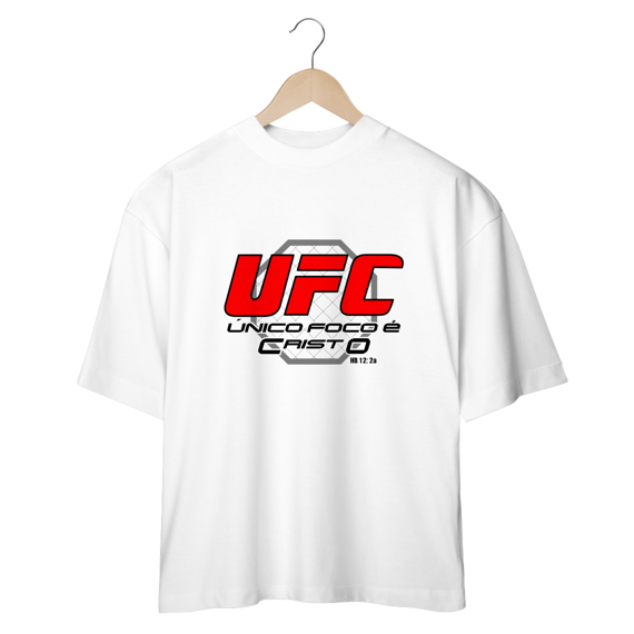 Oversized UFC