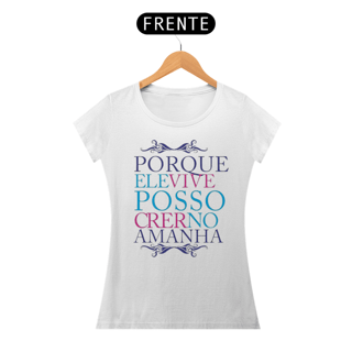 Nome do produto Baby Long Prime  Ele Vive