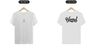 Nome do produto T-Shirt Quality Blessed