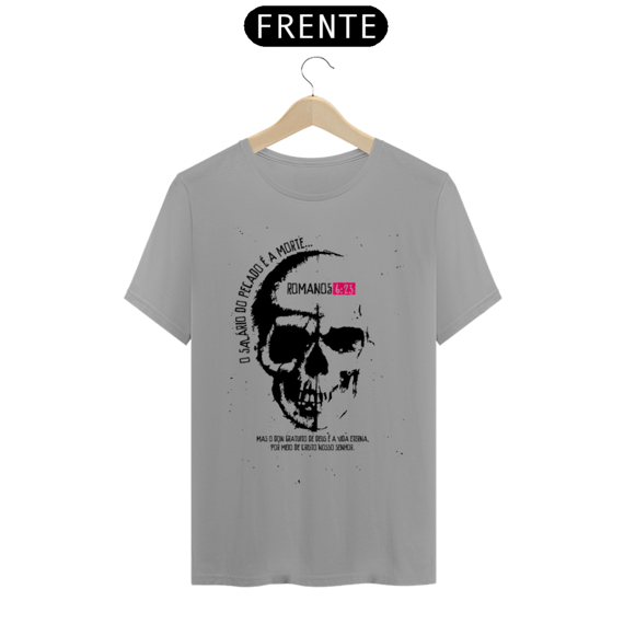 Camiseta T-Shirt Quality