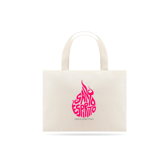 Ecobag Espirito Santo