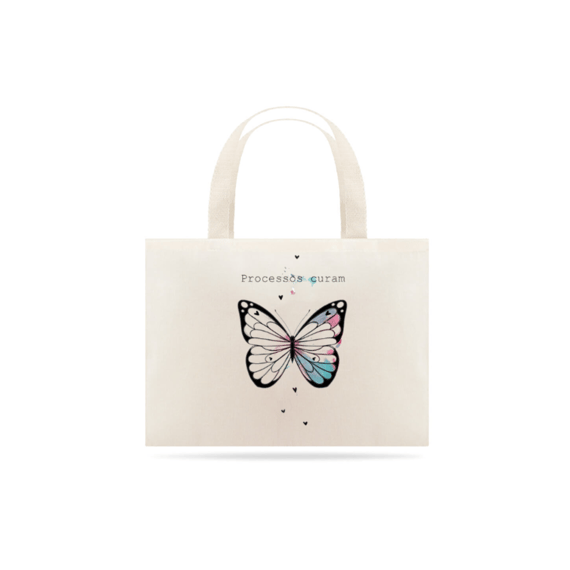 Ecobag Processos Curam
