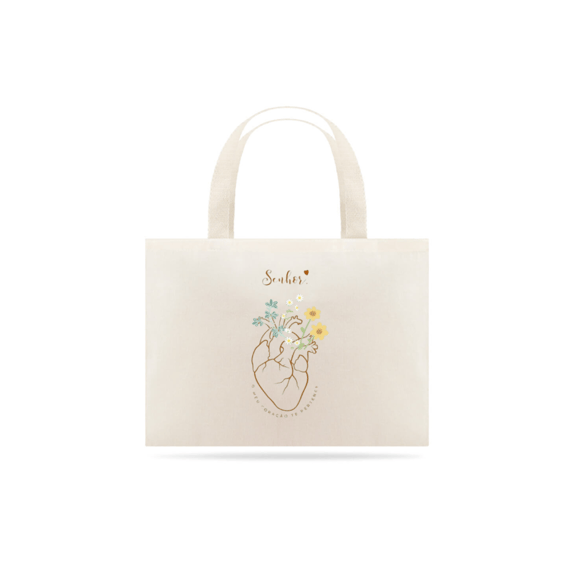 Ecobag Senhor
