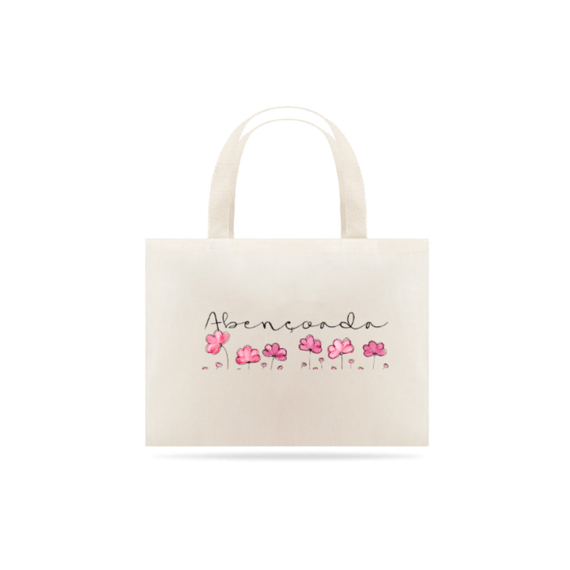 Ecobag Abençoada