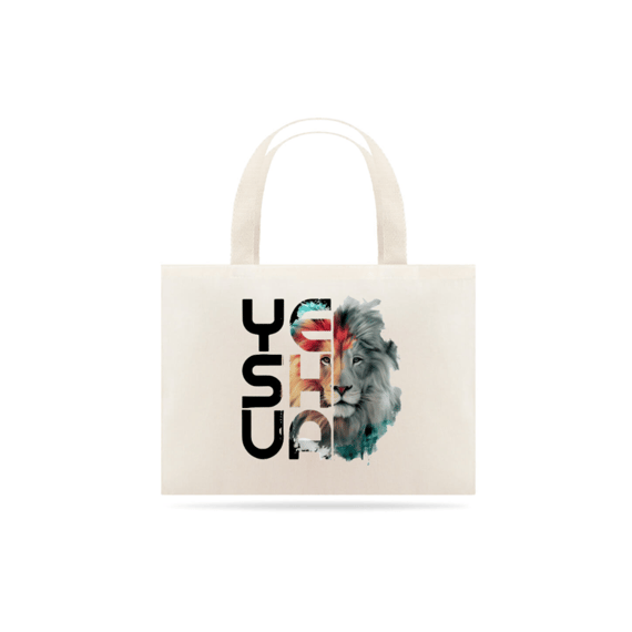 Ecobag Yeshua