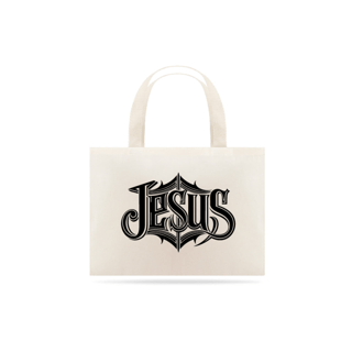 Nome do produto Ecobag Jesus2