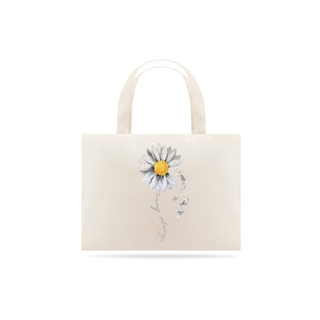 Nome do produto Ecobag Flor