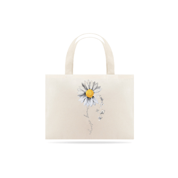 Ecobag Flor