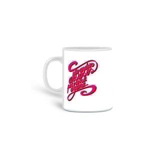 Nome do produto Caneca Não Andes Ansiosos