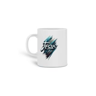 Nome do produto Caneca Jesus