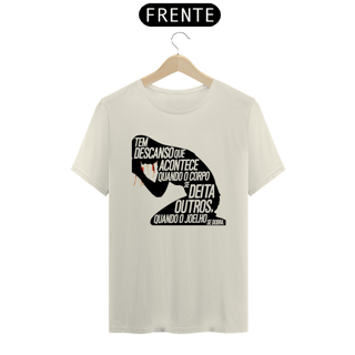 Nome do produto T-Shirt Prime Descanso