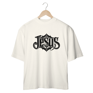 Nome do produto Oversized Jesus2