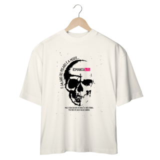 Nome do produto Oversized Salario do Pecado