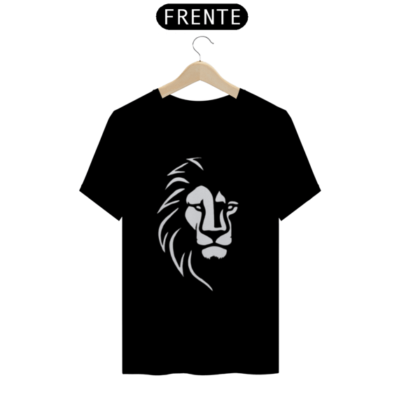 Camiseta TShirt Classic Leao