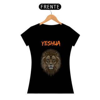 Nome do produto Camiseta Baby Long Prime Yeshua2