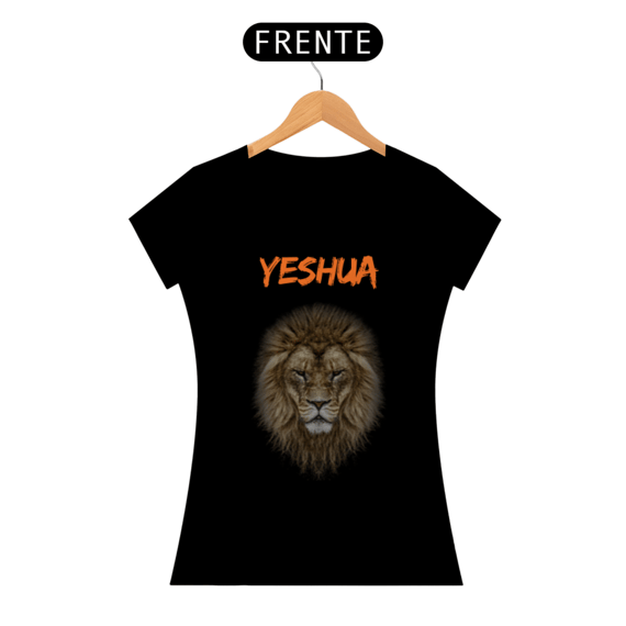 Camiseta Baby Long Prime Yeshua2
