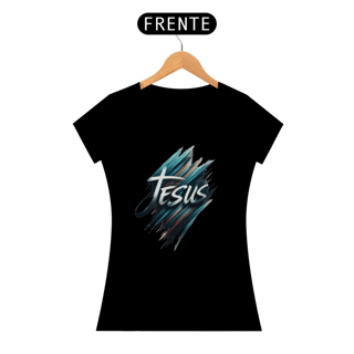 Nome do produto Camiseta Baby Long Prime Jesus_3