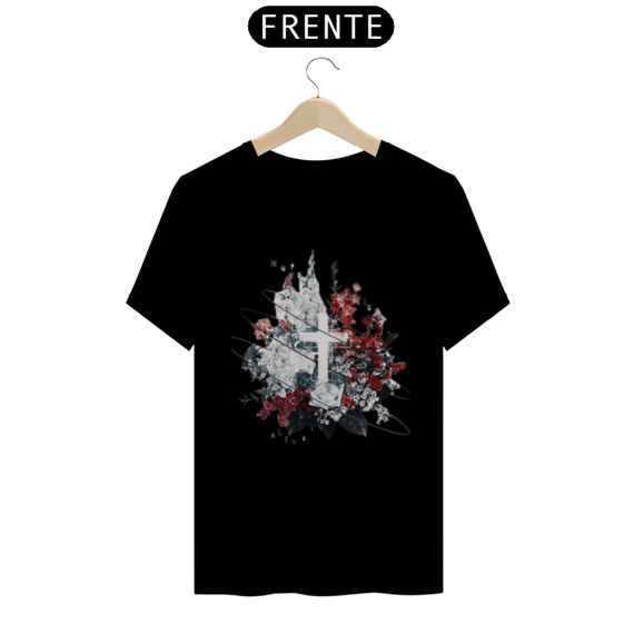 Camiseta T-Shirt Quality Hope