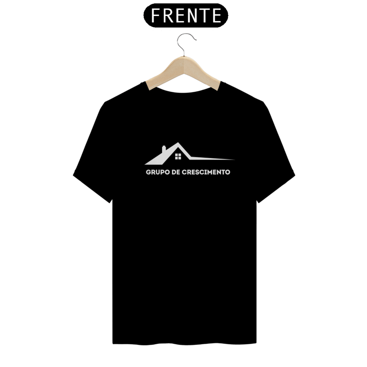 Nome do produto: T-Shirt Quality Grupo de Crescimento_02