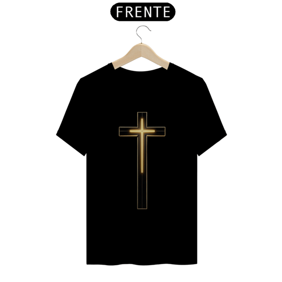 T-Shirt Prime Cruz Reflexo