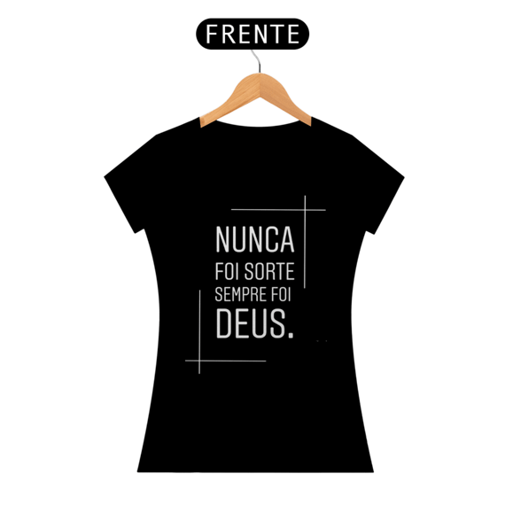 Baby Long Prime Nunca foi Sorte
