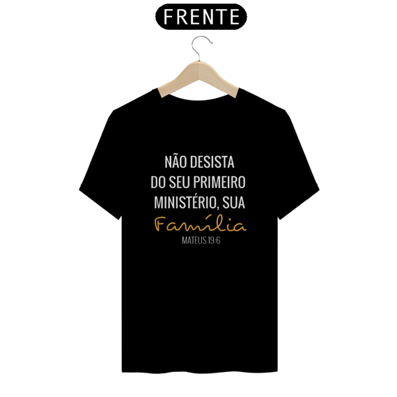 T-Shirt Prime Familia