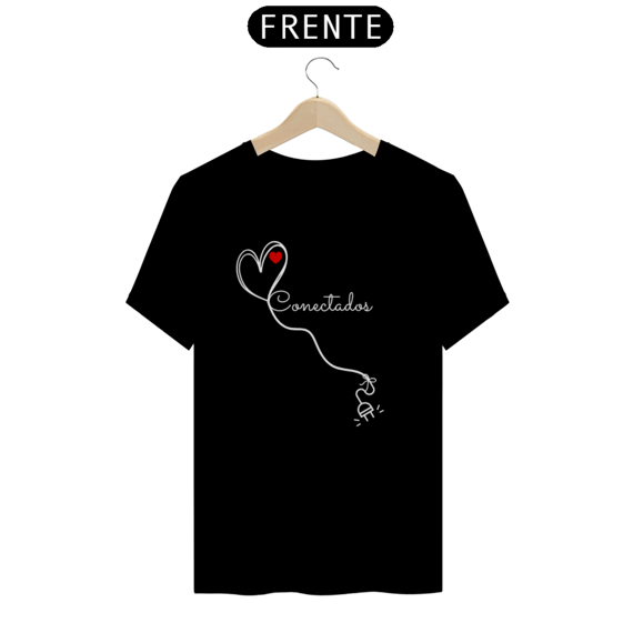 T-Shirt Prime Conectados