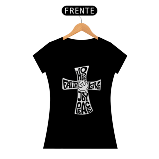 Nome do produto Baby Long Prime Hope Faith Love