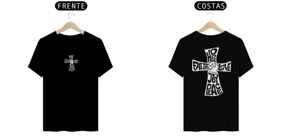 T-Shirt Quality Hope